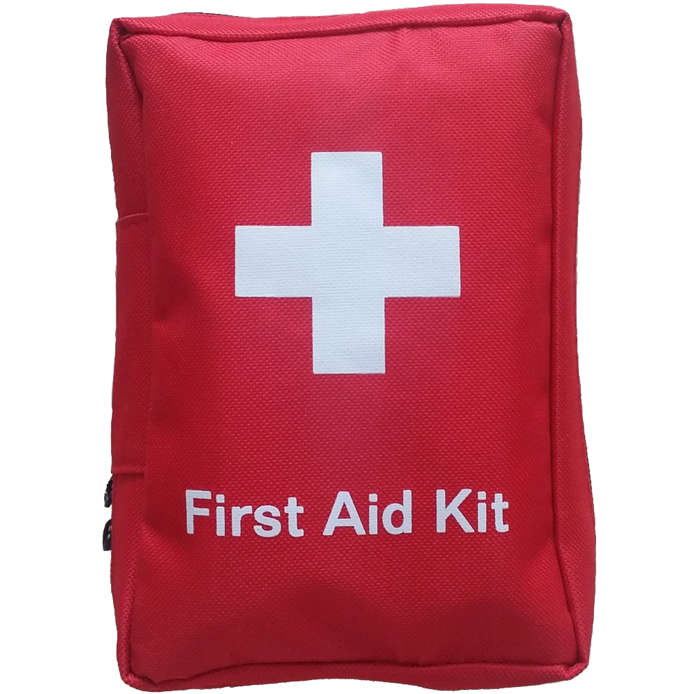 SadoMedcare V10 Complete First Aid Kit – Winn Healthcare